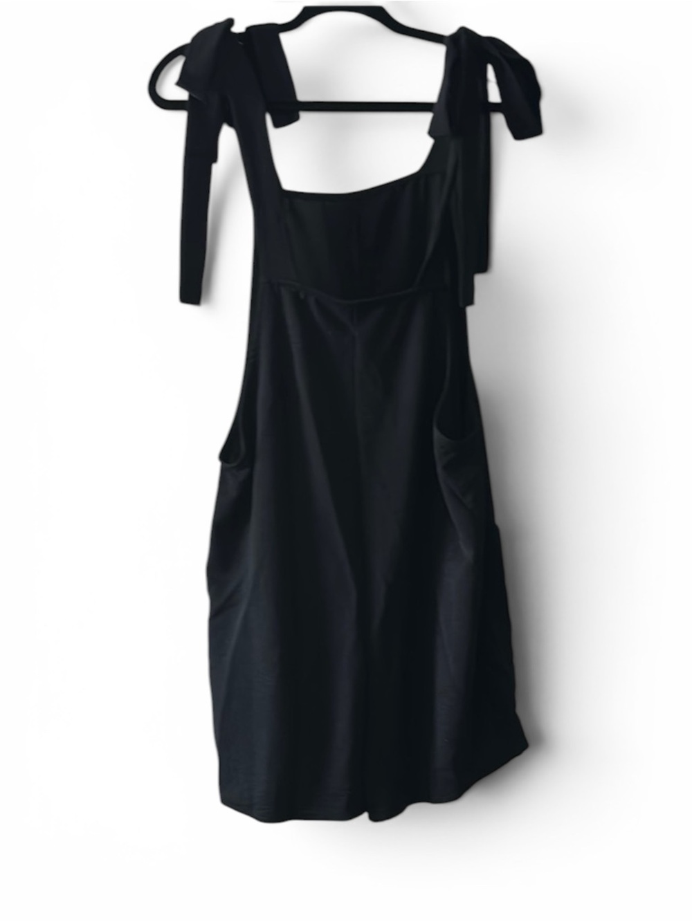 HEIMISH USA Black Romper Lg - Picture 3 of 4